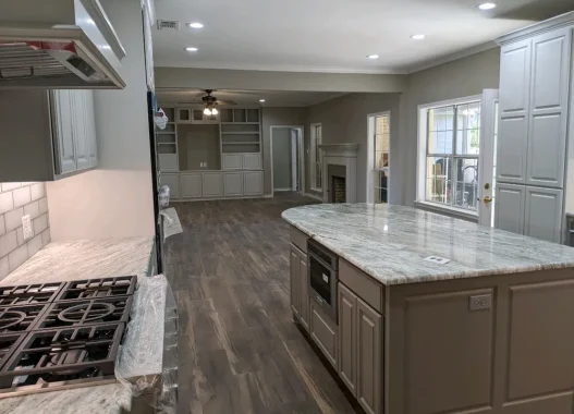 kitchen remodeling, kitchen island, Affordable Remodeling Etx, Tyler, TX