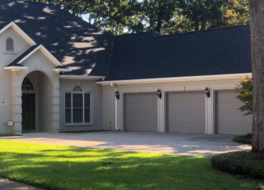 Exterior Painting for Affordable Remodeling Etx in Tyler, Texas