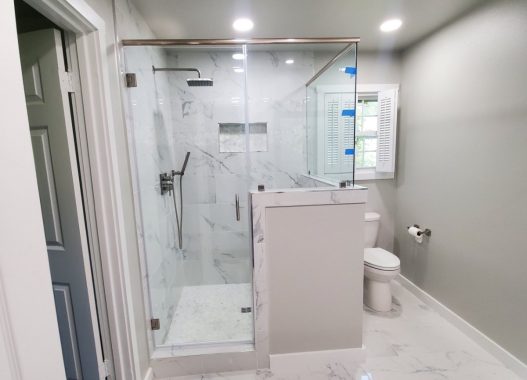 Custom Showers for Affordable Remodeling Etx in Tyler,