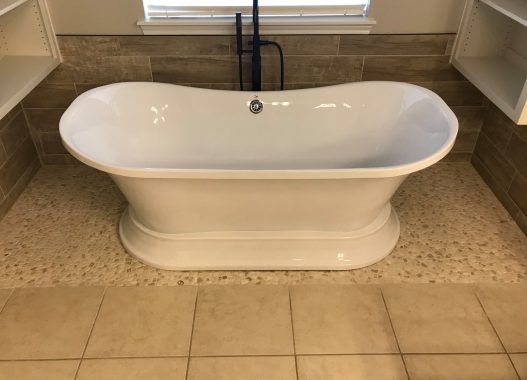 Bathroom Remodel for Affordable Remodeling Etx in Tyler,