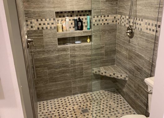 Bathroom remodeling for Affordable Remodeling Etx, Tyler, TX