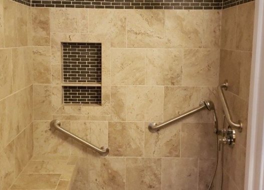 Bathroom remodeling for Affordable Remodeling Etx in Tyler