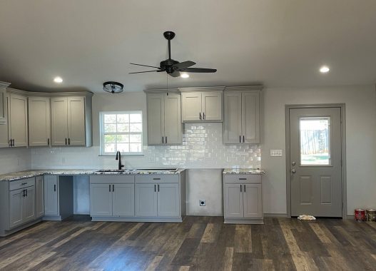 Interior Paint for Affordable Remodeling Etx in Tyler, Texas