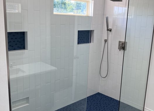 Custom Showers for Affordable Remodeling Etx in Tyler