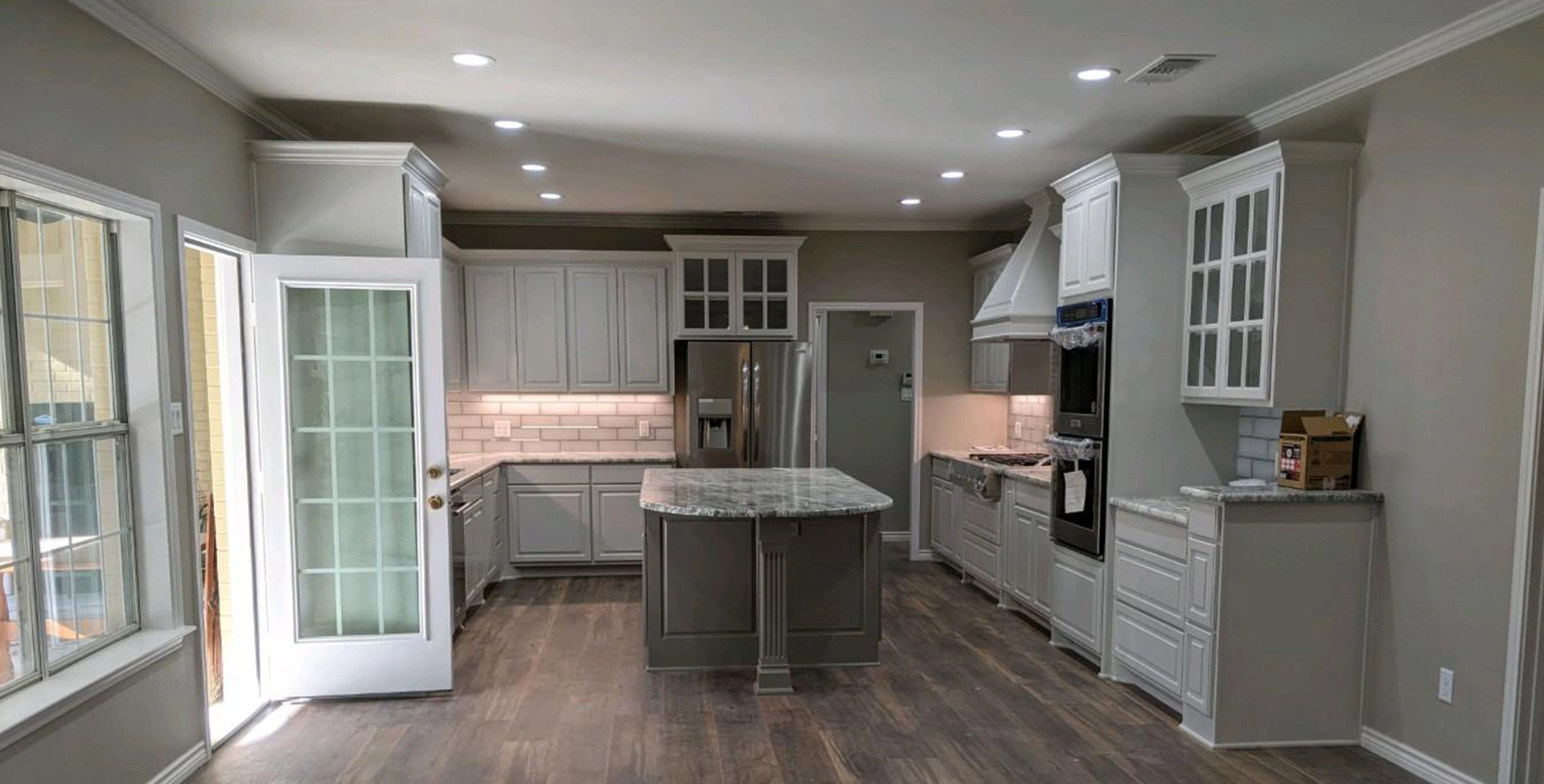 kitchen remodeling Affordable Remodeling Etx, Tyler, TX