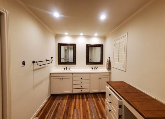 Bathroom Remodel for Affordable Remodeling Etx in Tyler,